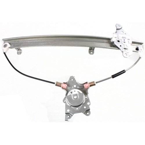Nissan Sentra Window Regulator Window Motor At Monster Auto Parts